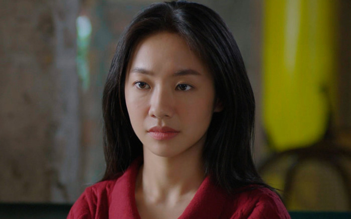 Chúng Ta Của 8 Năm Sau tập 14: Ông Quảng (NSND Trung Anh) chính là ân nhân của gia đình Lâm Ảnh 2