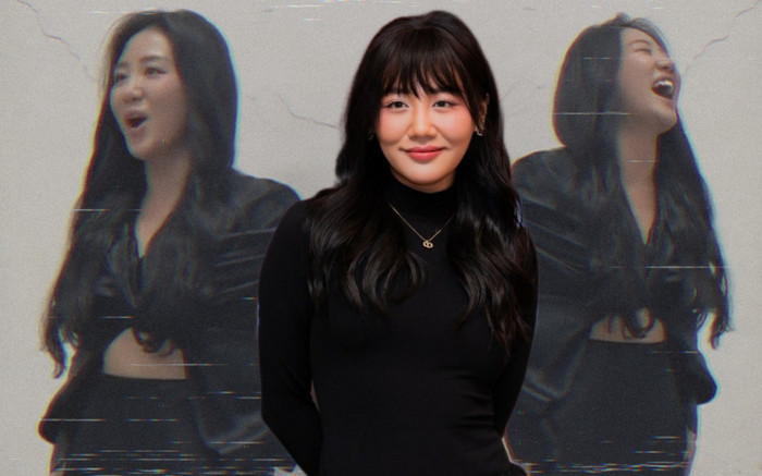 Văn Mai Hương đu trend hát 'mì tôm thanh long', dân mạng: 'Xinh đẹp xin đừng bất ổn' Ảnh 2