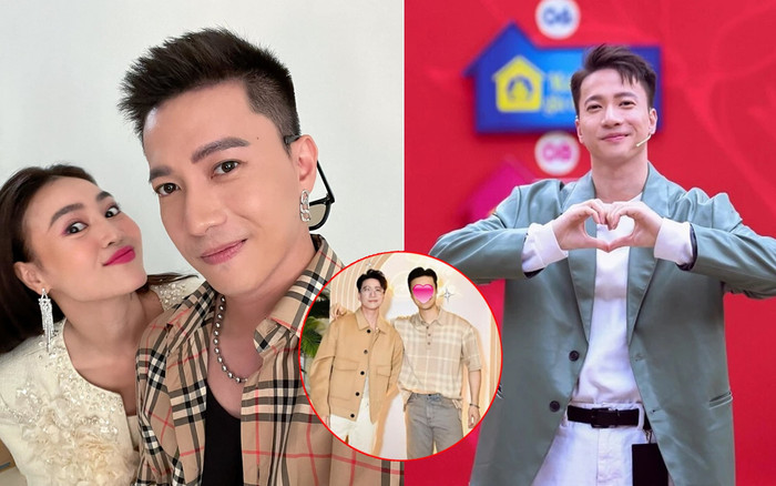 S.T Sơn Thạch tiết lộ đang yêu 1 người nhưng chưa dám tỏ tình, không phải Lan Ngọc! Ảnh 2