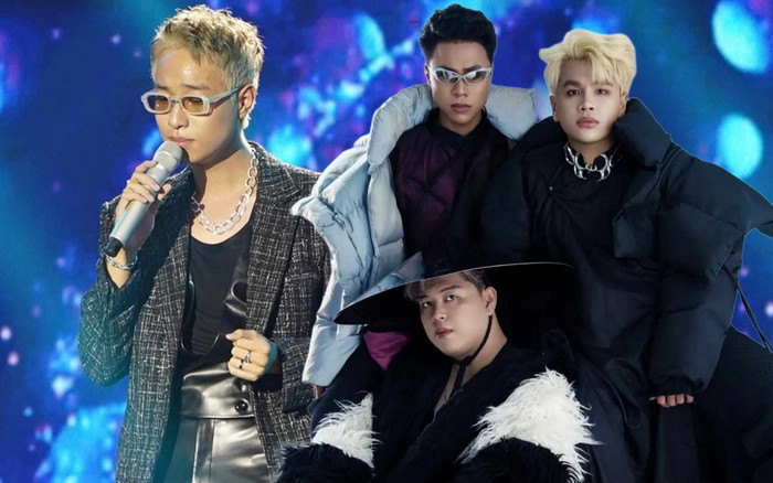 Vietnam Idol, Hà An Huy cùng DTAP nhận đề cử giải thưởng lớn Ảnh 2