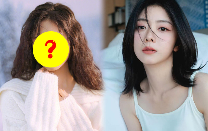 Khoe nhan sắc như gái 20 Đàm Tùng Vận vẫn có nguy cơ mất danh hiệu nữ thần thanh xuân vào tay một đàn em Ảnh 2