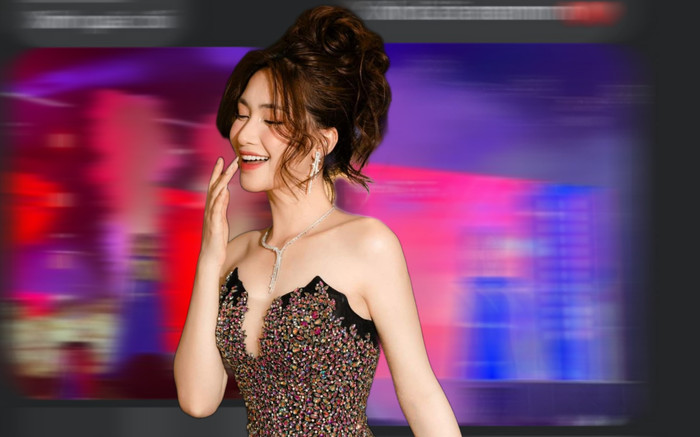 Khán giả đi xem show 'bóc trần' nhan sắc và giọng hát Hòa Minzy, nữ ca sĩ phản hồi ra sao? Ảnh 2