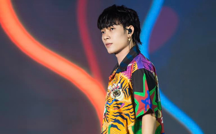 Trúc Nhân gọi tên đàn anh gạo cội, nhắn nhủ: 'Có gì buồn anh hãy mạnh mẽ vượt qua, đừng lôi em vào cuộc' Ảnh 2