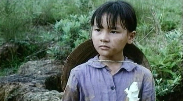 Năm 8 tuổi, Bảo Thanh đã khiến giới mộ điệu ngỡ ngàng khi tham gia diễn xuất trong phim Vào Nam Ra Bắc.