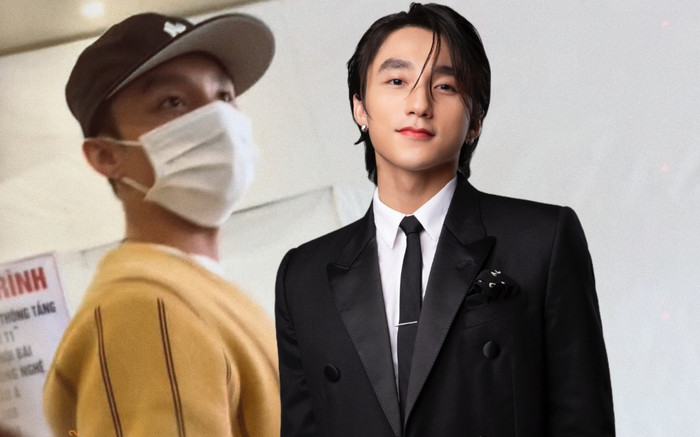 Một fan nữ chờ Sơn Tùng ở sân bay, được nam ca sĩ làm điều đặc biệt đúng ngày sinh nhật Ảnh 2