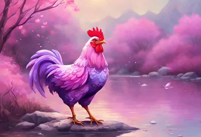 Trước Tết Dương lịch: 3 con giáp nghèo khổ chia tay, vận may sấn tới, thu về lộc vàng Ảnh 3