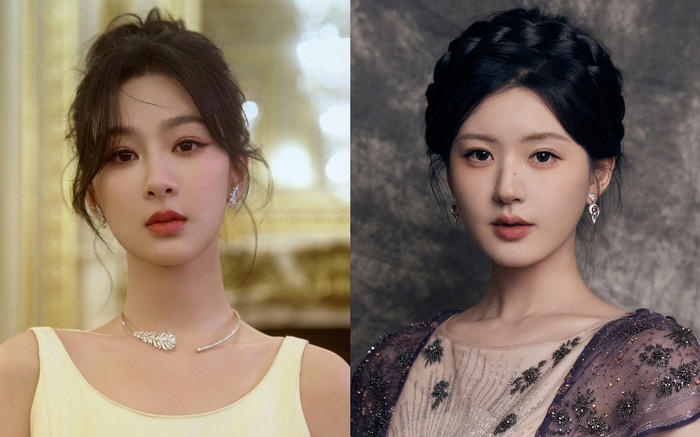 BXH rating phim của dàn tiểu hoa 90/95: Dương Tử - Địch Lệ Nhiệt Ba hợp sức vẫn kém xa Triệu Lộ Tư Ảnh 2