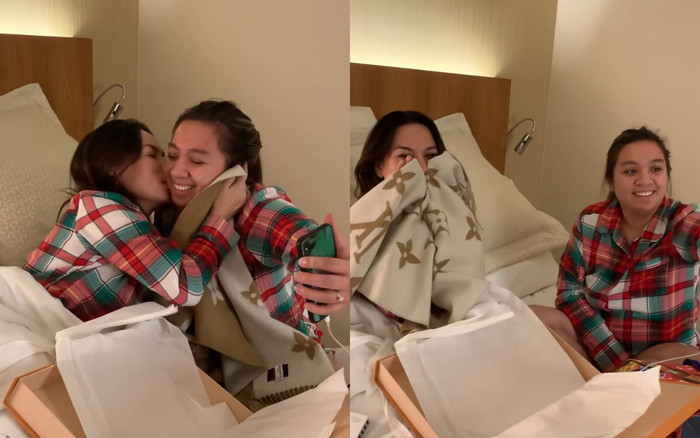 Con gái cố ca sĩ Phi Nhung ngậm ngùi tâm sự về món quà chưa kịp tặng mẹ thuở sinh thời Ảnh 2