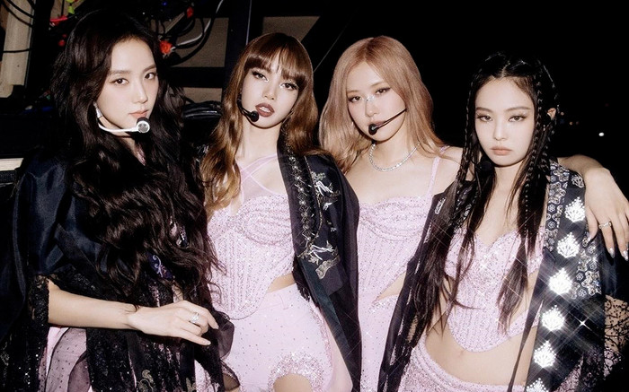 BLACKPINK vừa đồng ý gia hạn hợp đồng, YG lập tức đón nhận tin vui lớn Ảnh 2