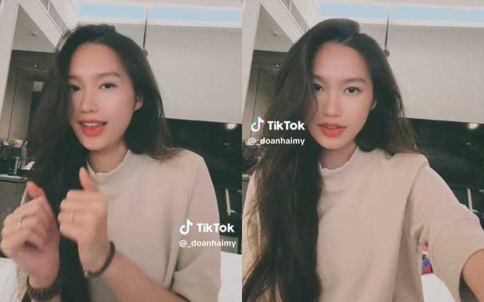 Doãn Hải My nói gì khi bị chê chỉ biết 'ăn chơi'? Ảnh 2