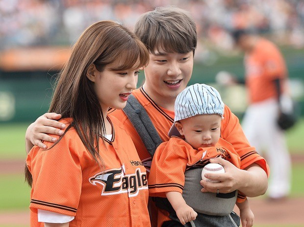 Cả hai cho biết vẫn sẽ đồng hành cùng nhau để lo cho con cái.