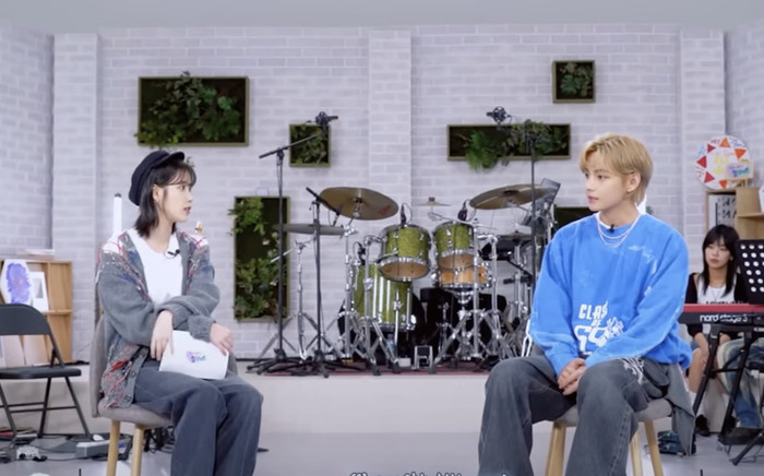 Trước thềm nhập ngũ, V (BTS) sẽ góp mặt vào MV của nữ ca sĩ nổi tiếng: Tưởng lạ hóa ra quen! Ảnh 2