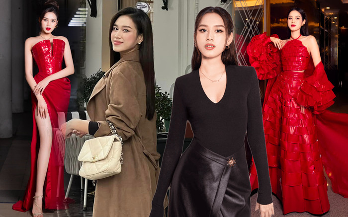 Sắc vóc Đỗ Thị Hà hiện ra sao sau một tháng 'leo thang' cân nặng đến 60 kg? Ảnh 2