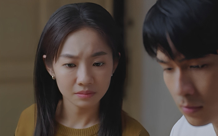 Chúng Ta Của 8 Năm Sau tập 15: Bố Lâm gặp nguy, Dương đích thân đến cầu cứu ông Quảng Ảnh 2