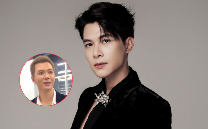 Team qua đường bắt trọn nhan sắc thật của diễn viên Anh Tú, chị em xem xong có bớt mê? Ảnh 2