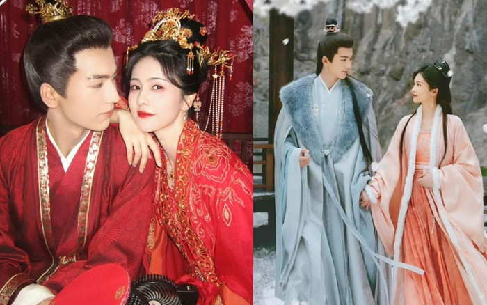 Hóa ra đây là lý do Trương Lăng Hách và Bạch Lộc chia tay Ảnh 2