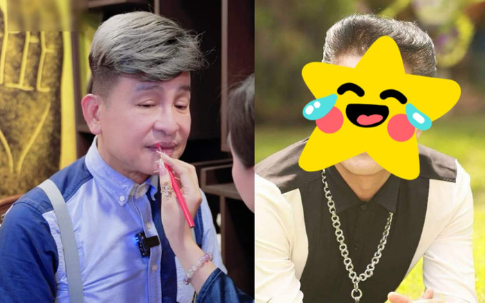 Nhan sắc MC Thanh Bạch ra sao trước khi 'đụng chạm dao kéo' ở tuổi U70? Ảnh 2