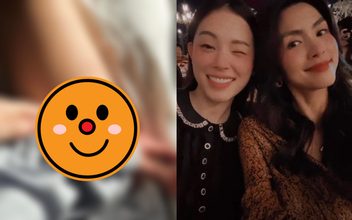 Linh Rin hé lộ hình ảnh đầu tiên về ái nữ 'ngậm thìa vàng', Hà Tăng làm rõ mối quan hệ chị dâu - em chồng Ảnh 2