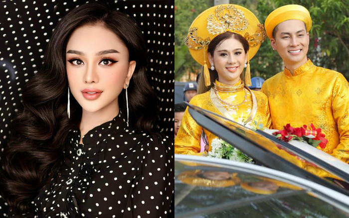 Lâm Khánh Chi tiết lộ mối quan hệ hiện tại với chồng cũ, 'lơ đẹp' anti-fan Ảnh 2