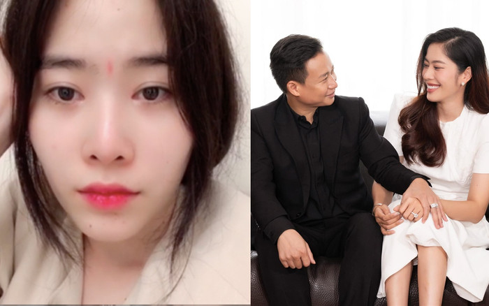 Nam Em bất ngờ tố ai đó đã bày trò sau lưng nên phải công khai bạn trai, tuyên bố 'chiến tới cùng' Ảnh 2