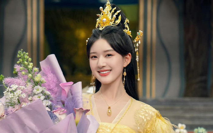 Lý do Thần Ẩn của Triệu Lộ Tư có thể hot như Tinh Hán Xán Lạn Ảnh 2