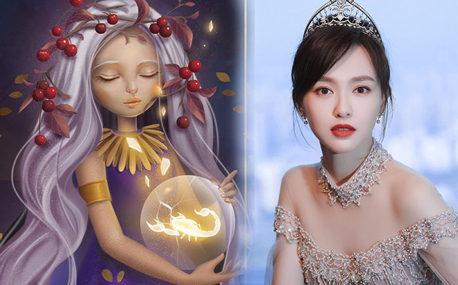 Cuối tháng 12: 3 cung hoàng đạo như rồng cưỡi mây, lọt trúng hố vàng, giàu sang bám đuổi Ảnh 2