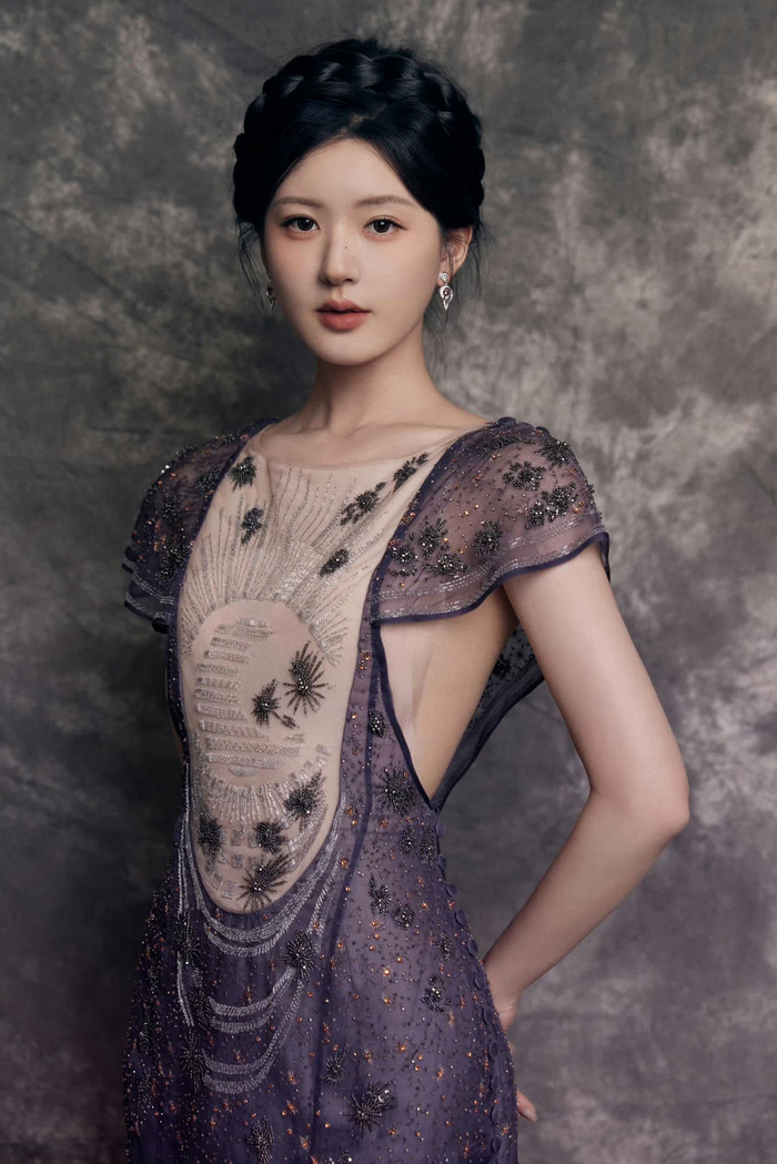 Tòa án cho rằng chưa có đủ bằng chứng để cho thấy cư dân mạng bị kiện đã vi phạm quyền danh tiếng của Triệu Lộ Tư.