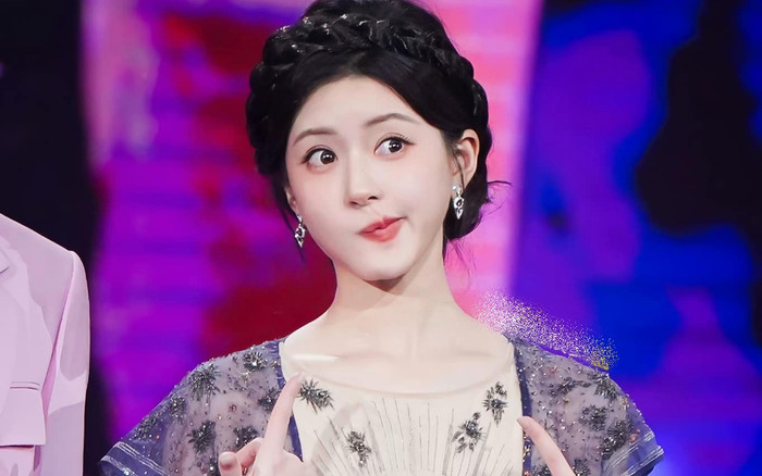 Triệu Lộ Tư kiện anti-fan nhưng bất ngờ nhận cái kết ê chề Ảnh 2