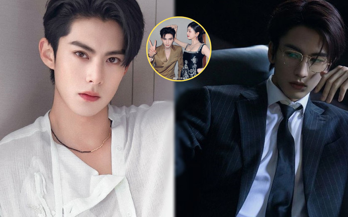 Không phải Trương Lăng Hách - Vương Hạc Đệ, đây mới là người một lòng một dạ với Bạch Lộc Ảnh 2