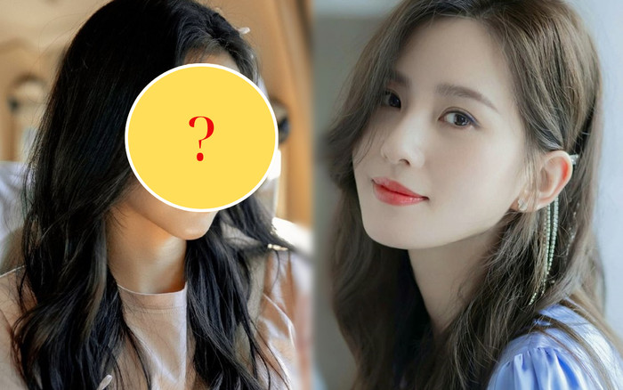 Đối thủ mới của Lưu Thi Thi: Được đạo diễn gạo cội nâng đỡ, thực tích điện ảnh vượt Triệu Lộ Tư Ảnh 2