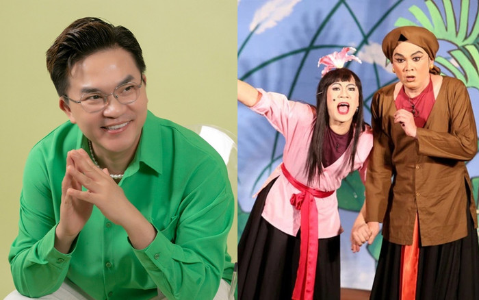 Đại Nghĩa bất ngờ thông báo tin vui, fan vỡ òa 'thời tới rồi'! Ảnh 2