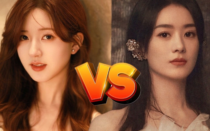 Không phải Triệu Lệ Dĩnh, Triệu Lộ Tư mới là người thống lĩnh loai tài nguyên này Ảnh 2