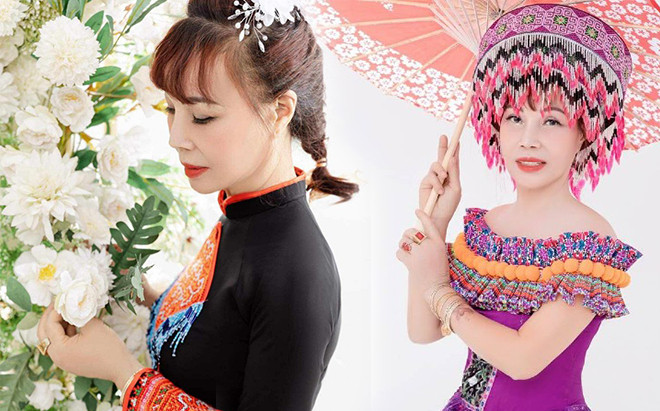 Cô dâu Thu Sao xuất hiện với diện mạo mới, dân mạng nhận ra điểm bất thường Ảnh 2