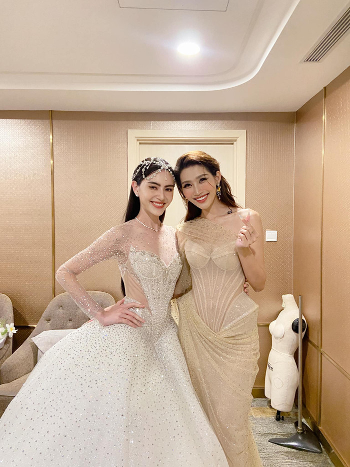 Danh hiệu Á hậu đã giúp Quỳnh Châu có thêm nhiều cơ hội mới trong giới showbiz