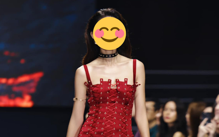 Bị dựng chuyện đời tư, Á hậu nổi tiếng tuyên bố chắc nịch một điều Ảnh 2