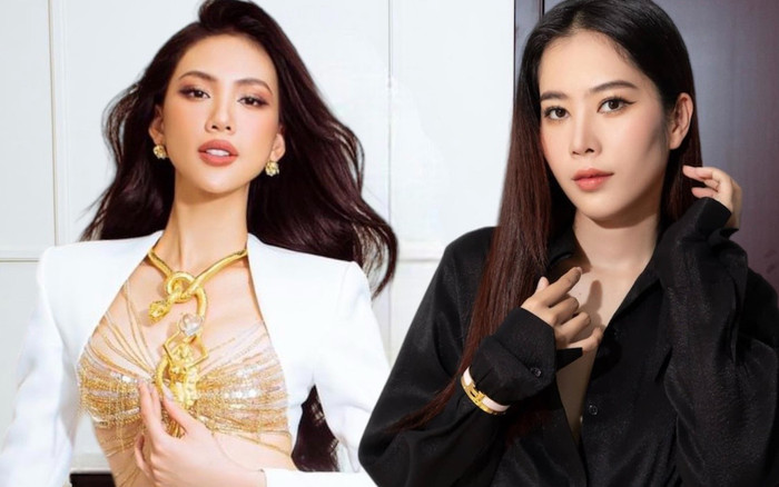 Bùi Quỳnh Hoa có động thái chú ý khi bị Nam Em réo tên, tố chơi xấu Ảnh 2