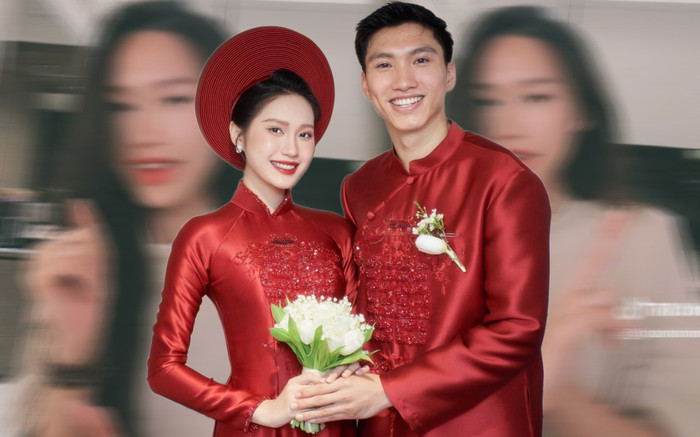 Doãn Hải My 'gây sốt' với clip đu trend TikTok, dân mạng: 'Giống Đoàn Văn Hậu đội tóc giả quá'! Ảnh 2