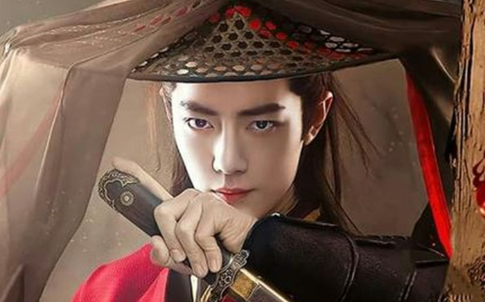 Phim mới của Tiêu Chiến chốt nữ chính, liệu có phá được 'lời nguyền flop'? Ảnh 2