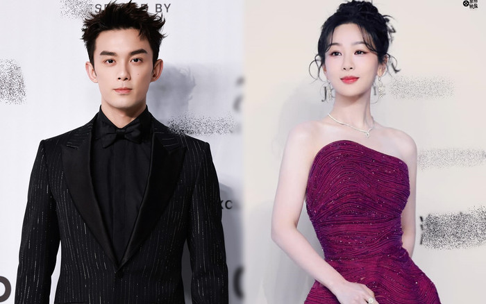 Ngô Lỗi và bạn gái đối đầu Dương Tử - Phạm Thừa Thừa Ảnh 2