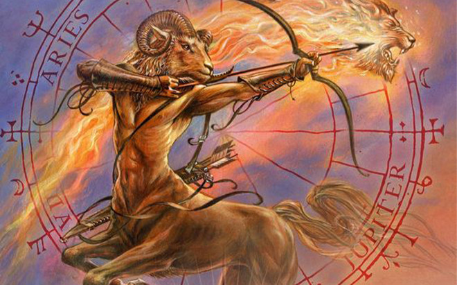 Đầu năm 2024: 3 cung hoàng đạo cá chép hóa rồng, vàng bạc đi trước - lộc lá theo sau Ảnh 2