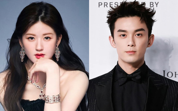 Phim mới vừa tung trailer, Ngô Lỗi đã được dự đoán sẽ 'soán ngôi' của Triệu Lộ Tư Ảnh 2