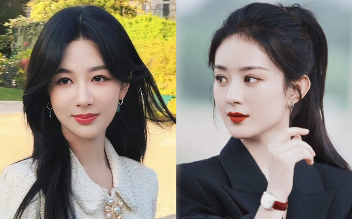 Một siêu phẩm cổ trang chốt lịch lên sóng, netizen lo ngại cho Dương Tử - Triệu Lệ Dĩnh Ảnh 2
