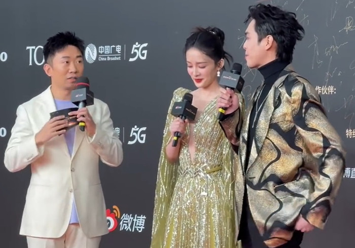 Trương Nhược Quân bật mí thời gian chiếu của Khánh Dư Niên 2. 