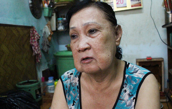 Nữ nghệ sĩ nổi tiếng từng nhận cát-xê một cây vàng trong đêm nay ở trọ, chà toilet mưu sinh qua ngày Ảnh 5