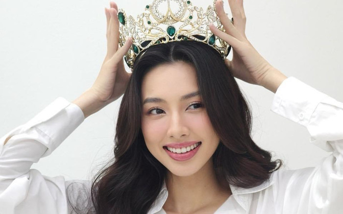 Phản ứng của Thùy Tiên ra sao trước tin đồn kiếm hơn 240 tỷ sau 2 năm đăng quang Ảnh 2