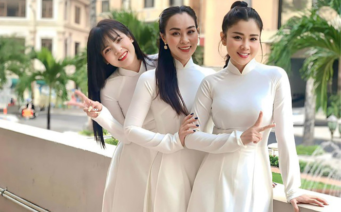 Thành viên nhỏ tuổi nhất Mắt Ngọc nói điều bất ngờ sau hơn một thập kỷ nhóm hoạt động Ảnh 2