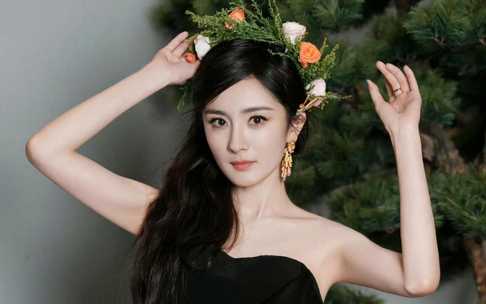 Dương Mịch chính thức công khai 'đối tượng kết hôn' sau 5 năm ly hôn Lưu Khải Uy Ảnh 2