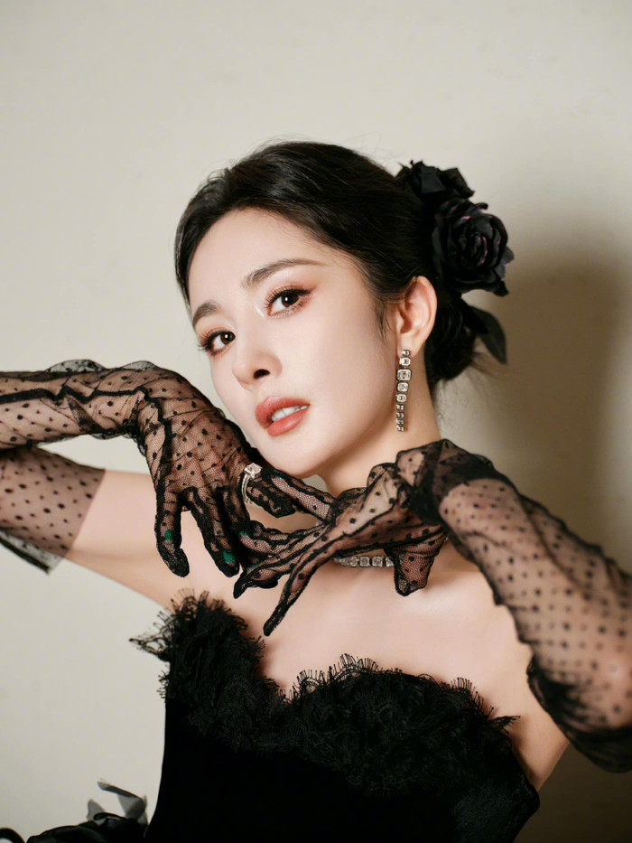 Khán giả mong đợi các dự án phim của Dương Mịch năm 2024