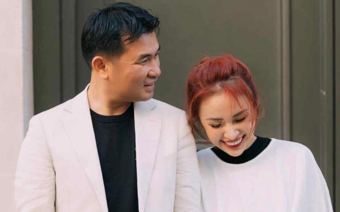 Vân Hugo trải lòng về thời gian chia tay người cũ, từng nghĩ đến việc thẩm mĩ để thành con người khác Ảnh 2