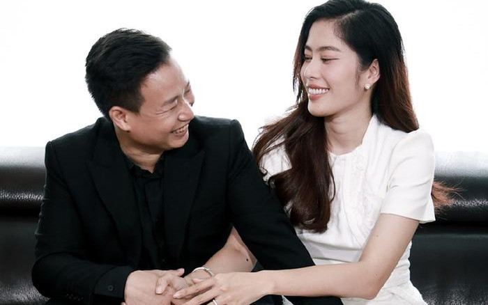 Nam Em tiết lộ đã lên chức mẹ, nghẹn ngào xin lỗi con Ảnh 2